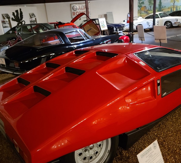 Sarasota Classic Car Museum (Sarasota,&nbspFL)